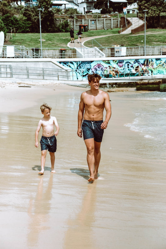 Angelsea Blue (Boys)